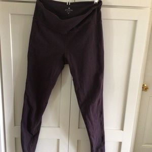 Athleta leggings